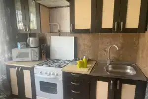 Уютная квартира Метро, 4-я городская больница ЖД вокзал, Минск