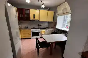 2-комнатная квартира, Находка