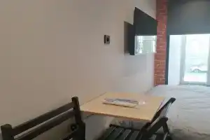 Лофт Мануфактура у метро Бауманская, в историческом доме