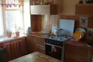 Уютная однушка в центре