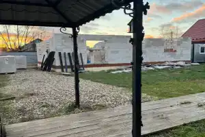 Гостевой дом «Теплый угол»