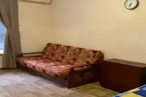 Уютная однокомнатная квартира в центре города