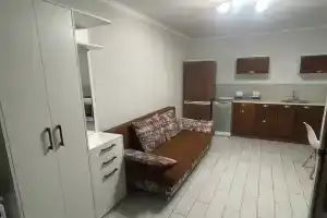 Квартира на берегу