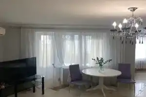 Уютная квартира в центре