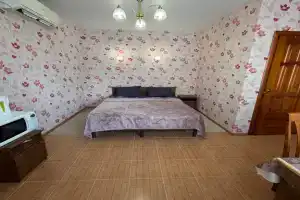 Уютная комната для семьи, Геленджик