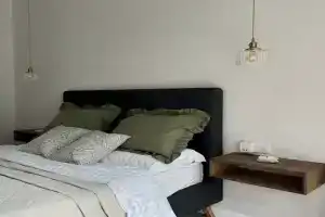 1-комнатная квартира 40 кв.м. в Центральном парке, ЖК бизнес-класса