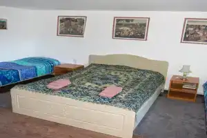 Благоустроенный семейный дом, Салганда