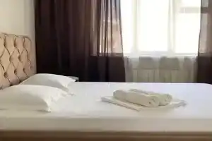 Квартиры посуточно на Ломоносова 29, Якутск