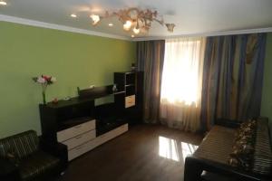 Уютная квартира в центре, рядом с мед. университетом