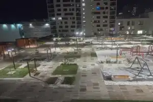 Прекрасная, чистая квартира в новом ЖК