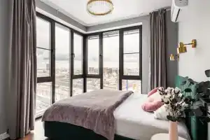 Апартамент, Москва