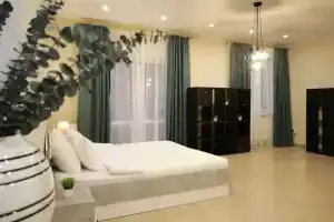 Апартаменты Таунхаус Море, Светлогорск