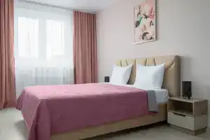 Уютная квартира на озере, Горячий Ключ