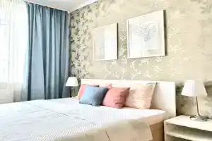 Квартира в центре