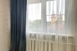 Уютная квартира в самом центре города