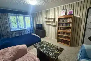 Уютная квартира, Никель