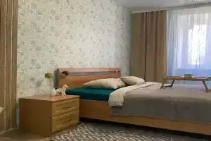 Уютная двушка метро Заречная, Нижний Новгород