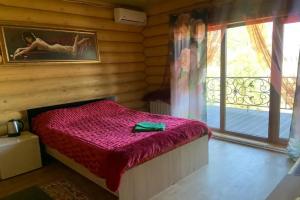 Двухместный номер с 1 кроватью Делюкс, Юрьевец