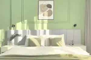 Дизайнерские Апартаменты Iremel Tower