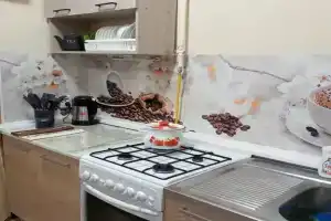Уютный, просторный дом в исторической части города
