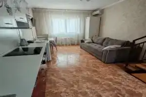 Уютная квартира для семейного отдыха, Адлер