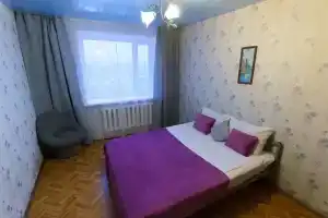 Квартира у гостиницы Чувашия, Чебоксары