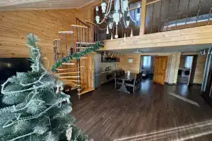 Дом для отпуска «Долина.рент», Сыростан