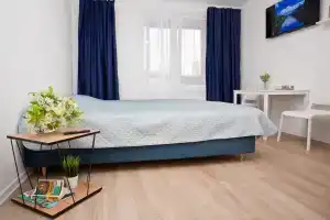 Студия в ЖК Астрид, Колпино
