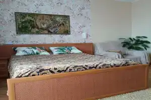 Здесь чисто, тепло и уютно, как дома.), Копейск