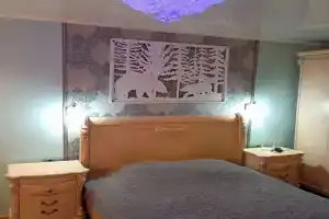 Квартира pядoм с храмoм, Петропавловск-Камчатский