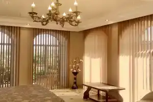 Панорамные апартаменты в центре курорта
