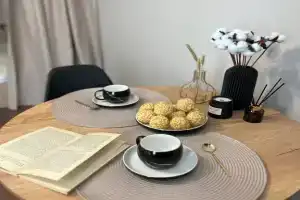 Комфортная студия в центре Казани