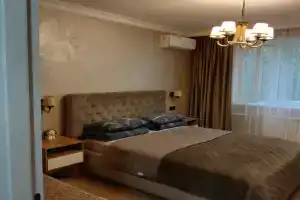 Квартира с ремонтом, чистая и уютная, Москва