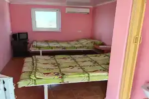 Комната, Приморский