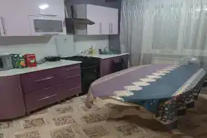 Частный дом
