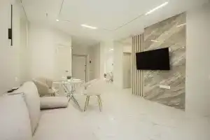 Апартаменты на проспекте Маркса 41/1-60, Обнинск