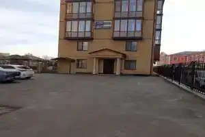 Уютная квартира рядом с Курортным парком, Ессентуки
