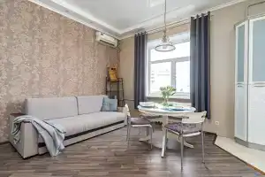 Видовые апартаменты у театра Камала, Казань
