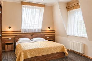 Двухместный номер полулюкс плюс с 1 кроватью, Санкт-Петербург