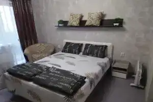 Комфортное Место, Хабаровск
