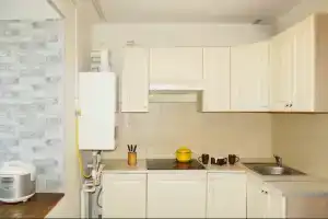 Квартиры посуточно на Школьной 20