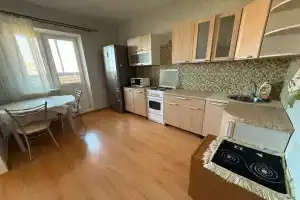 Двухкомнатная квартира на ул. Кагана, Воскресенск