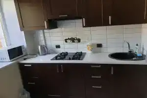 Уютная квартира в самом центре Калининграда