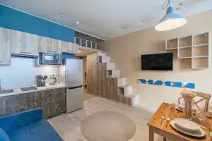 Студия, Москва