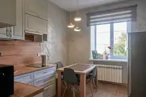 Апартаменты в историческом центре города