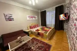 Тихая однушка эконом класса возле центра, Москва
