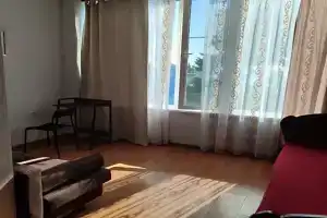 Четырёхместный номер стандарт с видом на море, Сухум