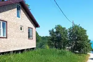 Домик у моря, Лермонтово