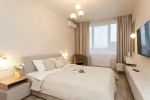 Апартаменты Avrora, Калининград