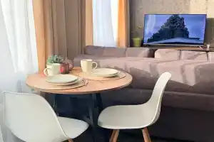Уютная квартира рядом с центром, Петрозаводск